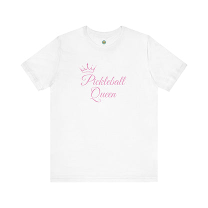 Pickleball Queen Unisex Tee