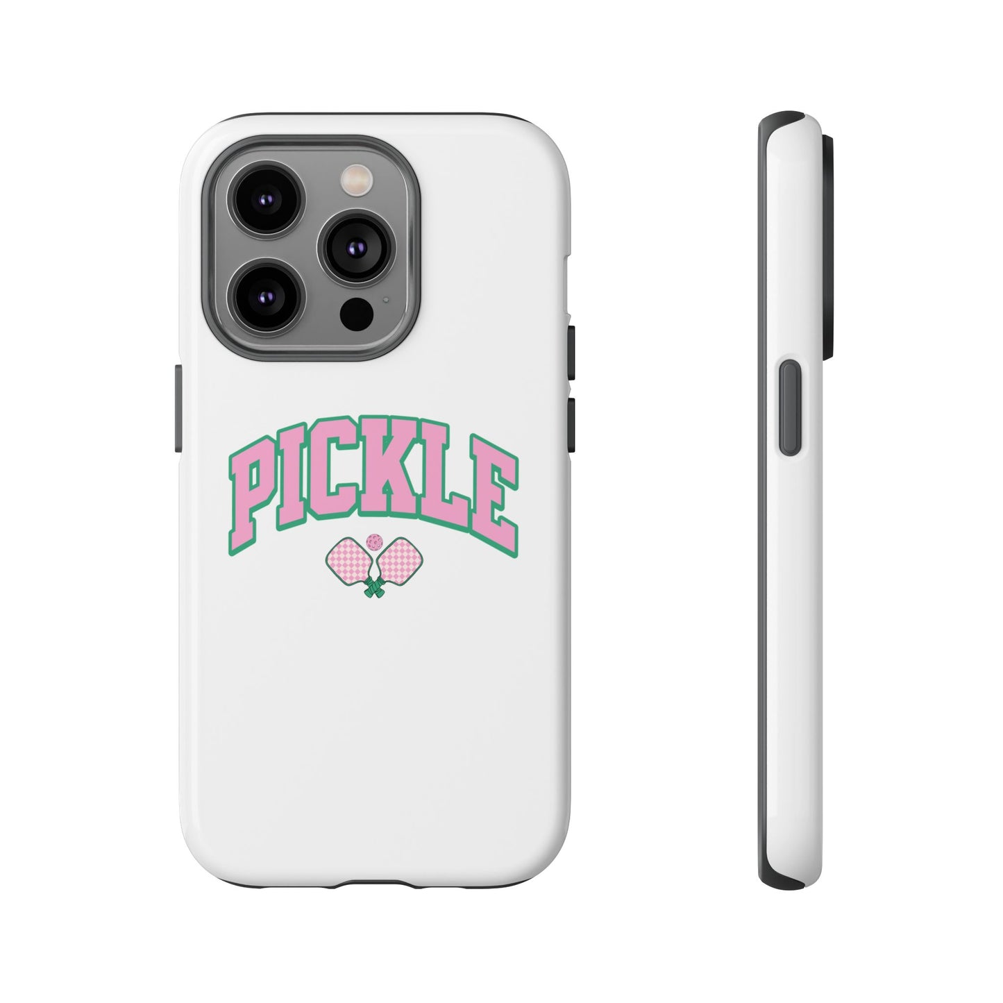 PICKLE Pickleball Phone Case