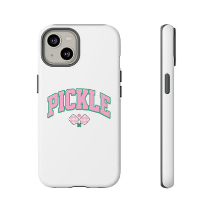 PICKLE Pickleball Phone Case