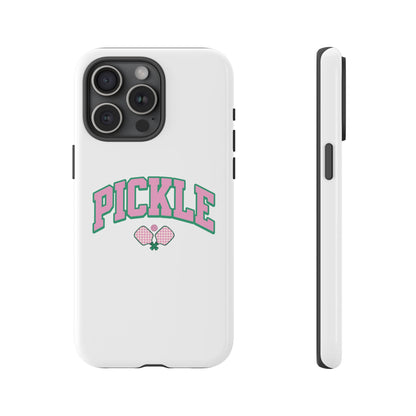 PICKLE Pickleball Phone Case