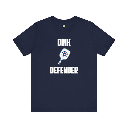 Dink Defender Unisex Tee