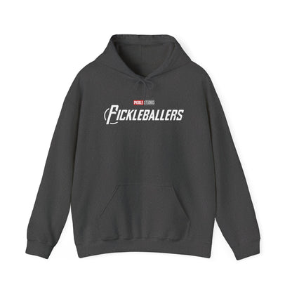 Pickle Studios Pickleballers Unisex Hoodie