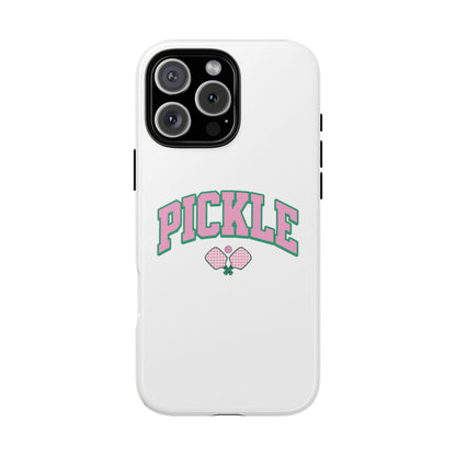 PICKLE Pickleball Phone Case