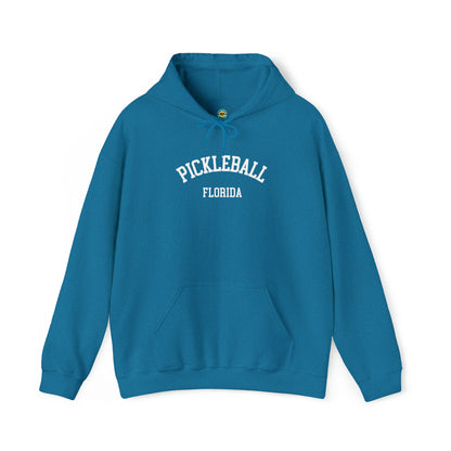 Pickleball Florida Unisex Hoodie