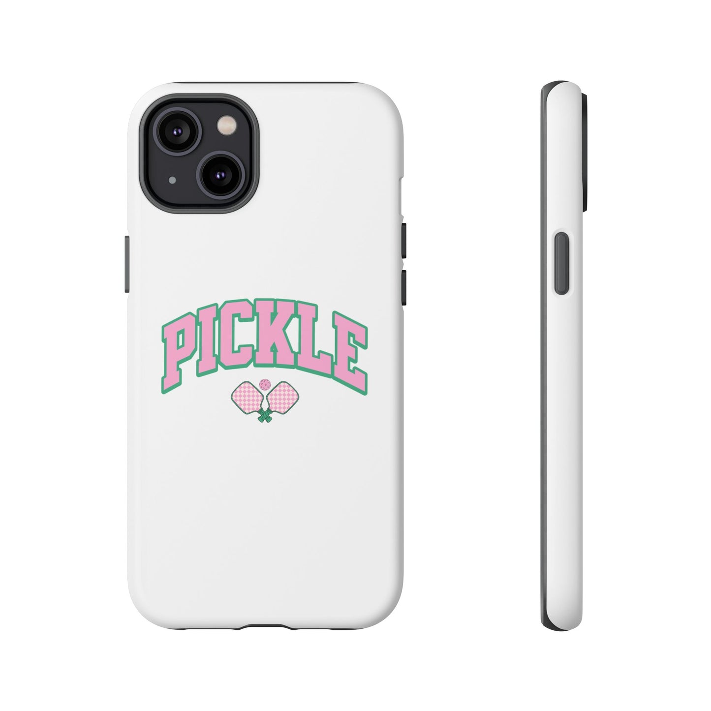 PICKLE Pickleball Phone Case