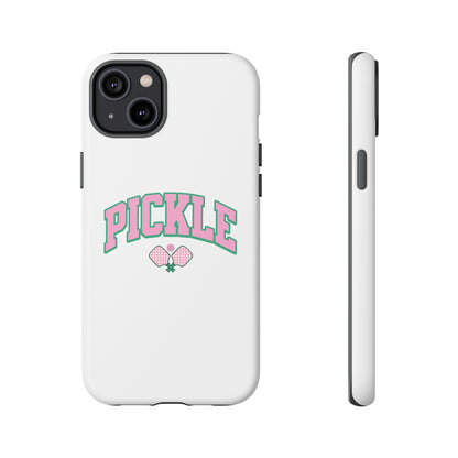 PICKLE Pickleball Phone Case