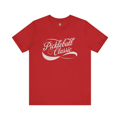 pickleball classic pickleball tee