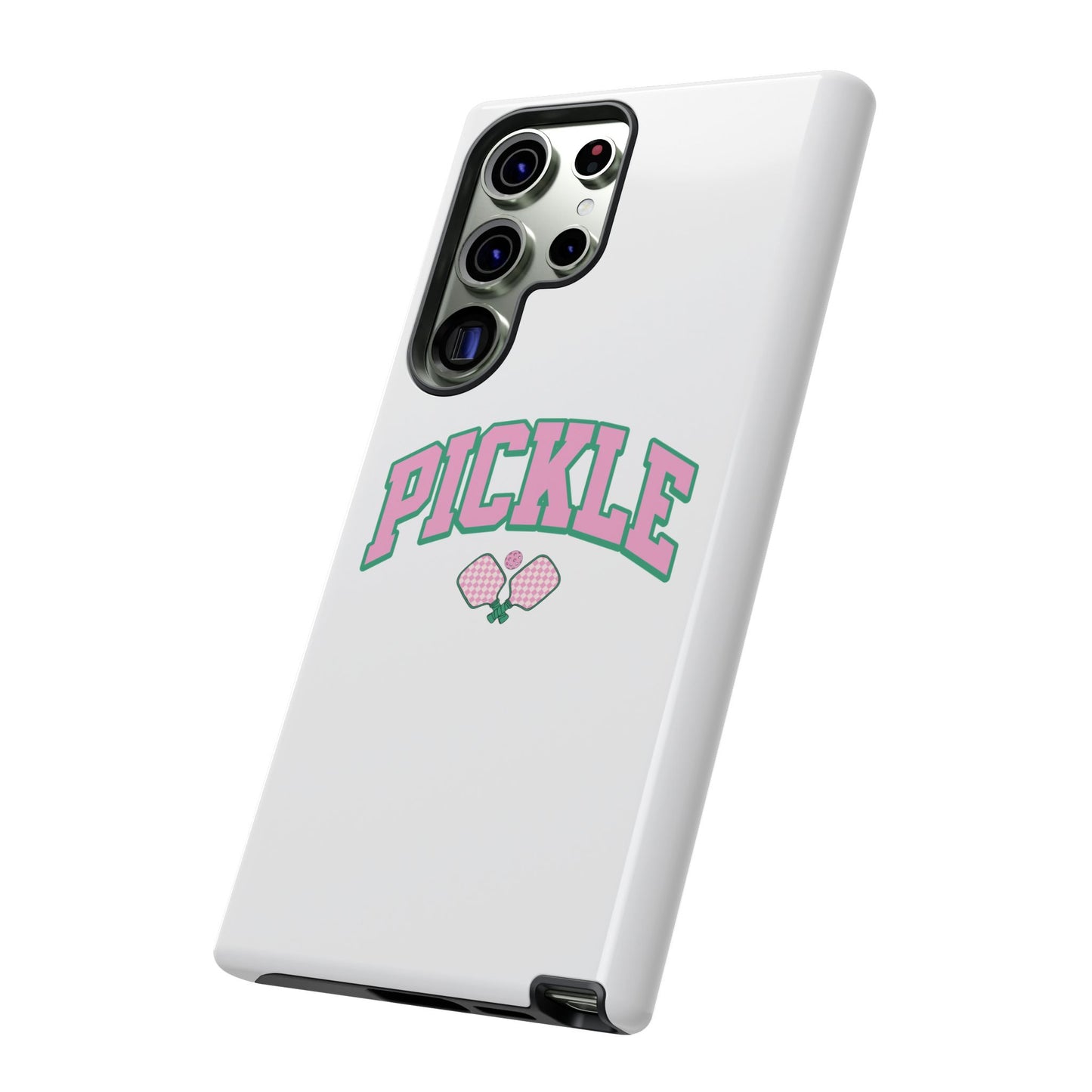 PICKLE Pickleball Phone Case