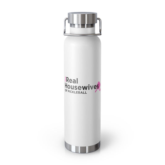 Housewives of Pickleball Vacuum Insulated Bottle