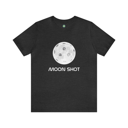 Moon Shot Unisex Tee