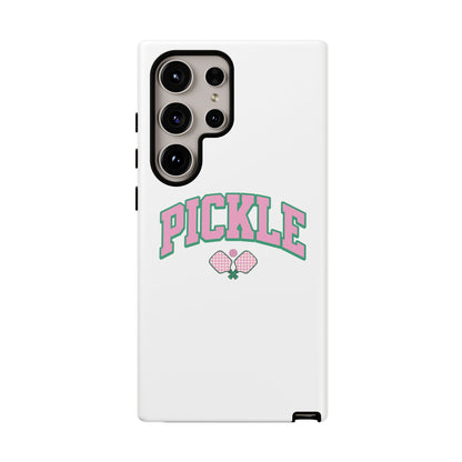 PICKLE Pickleball Phone Case