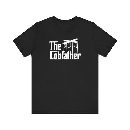 The Lobfather Unisex Tee (Express Delivery)