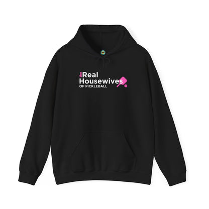 Housewives of Pickleball Unisex Hoodie