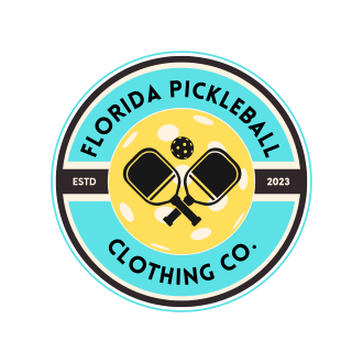 $5 Florida Pickleball Clothing Co. Gift Card