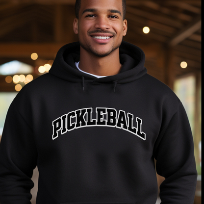 PICKLEBALL Unisex Hoodie