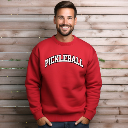 PICKLEBALL Unisex Sweatshirt