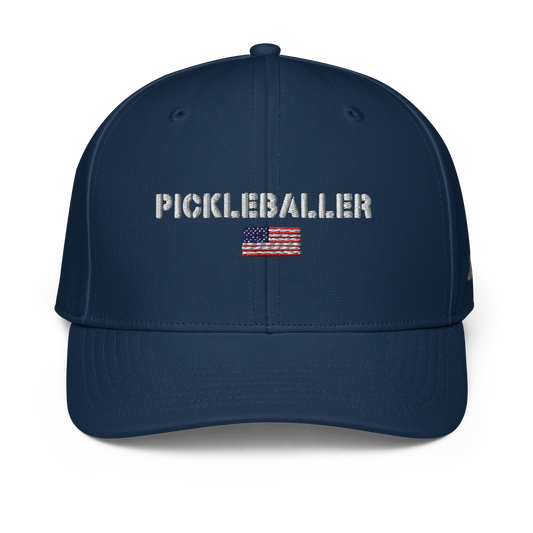 Pickleball USA adidas Performance Cap