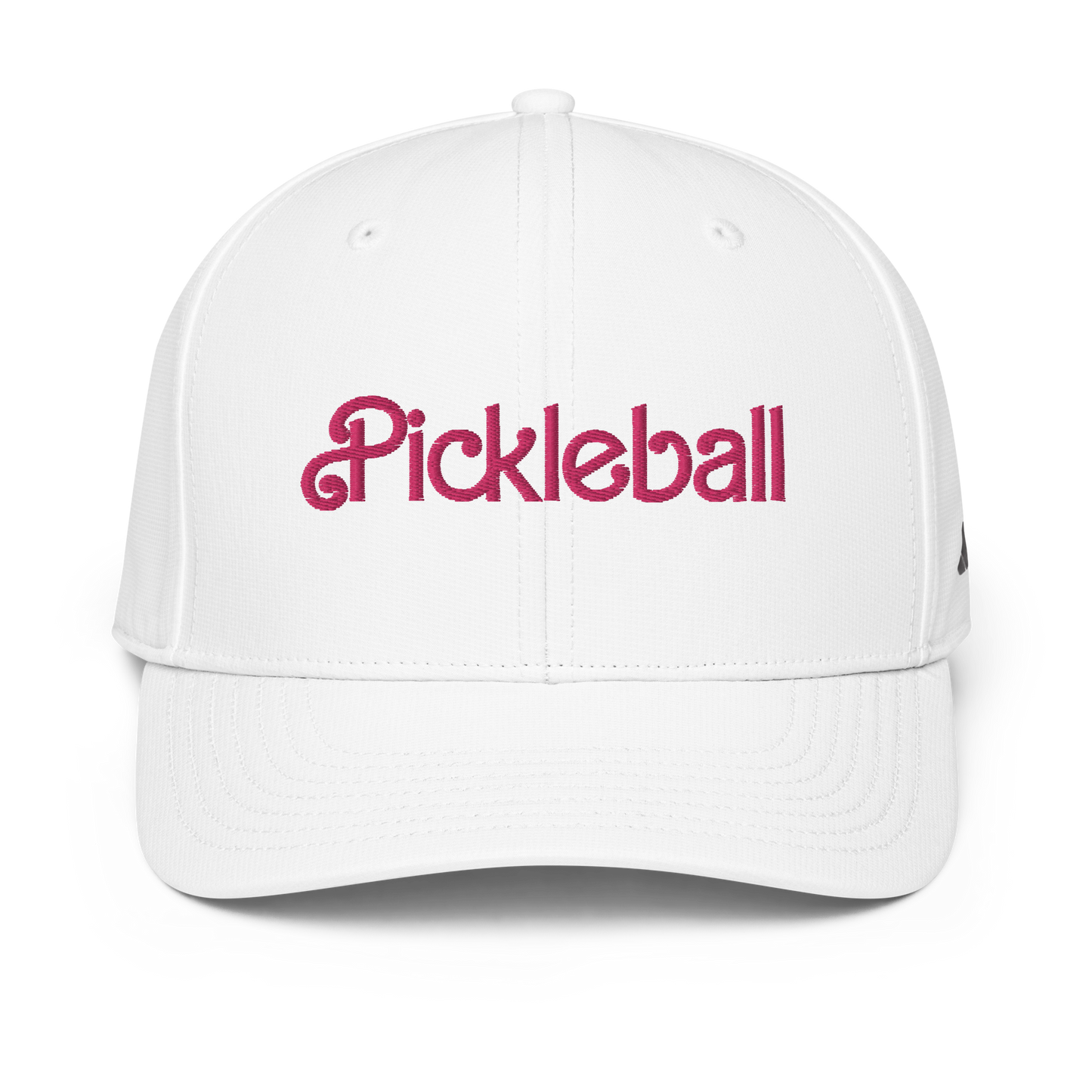 Pickleball Barbie adidas Performance Cap