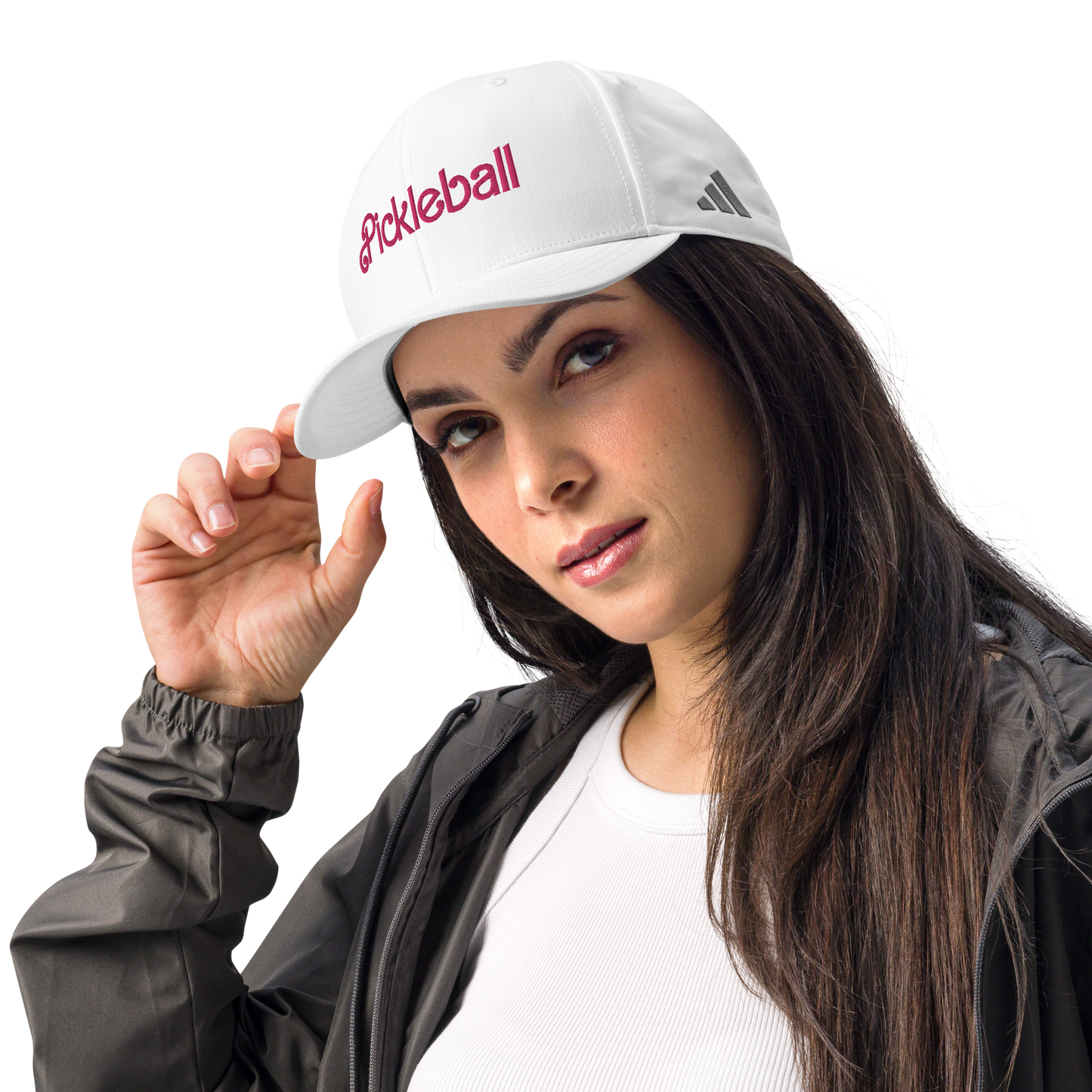 Pickleball Barbie adidas Performance Cap