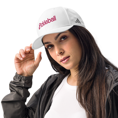 Pickleball Barbie adidas Performance Cap