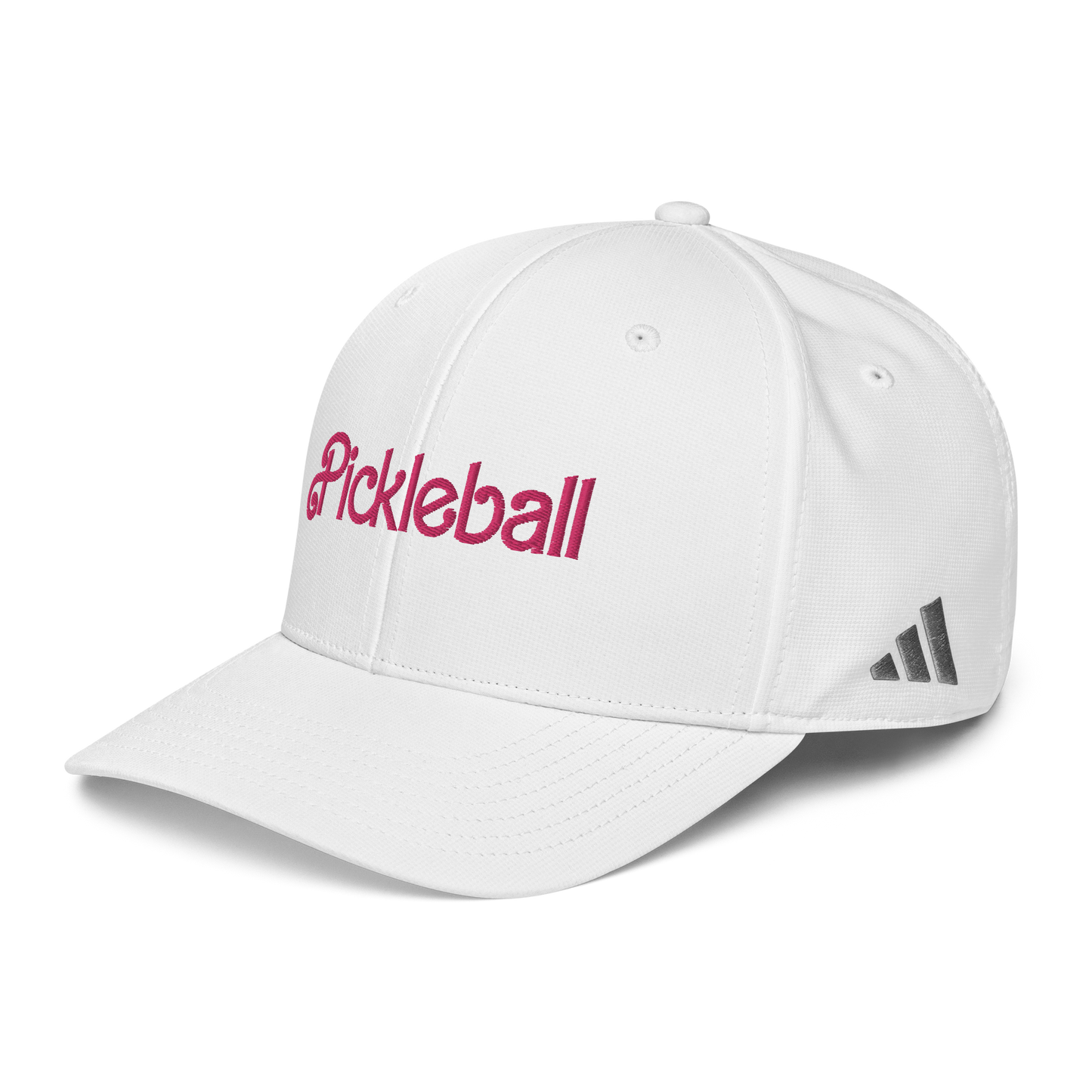 Pickleball Barbie adidas Performance Cap