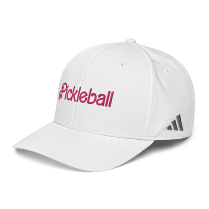 Pickleball Barbie adidas Performance Cap