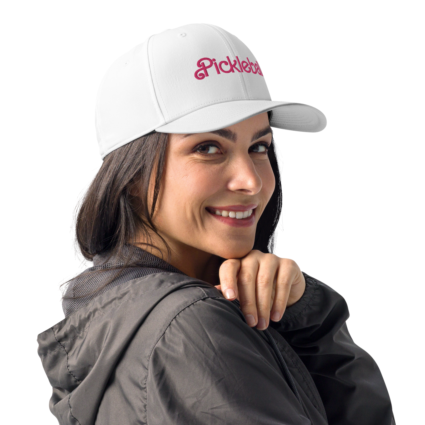 Pickleball Barbie adidas Performance Cap