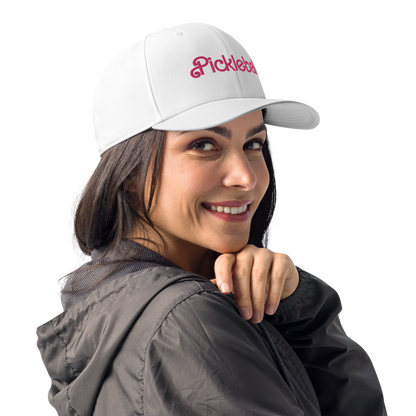 Pickleball Barbie adidas Performance Cap