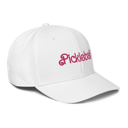 Pickleball Barbie adidas Performance Cap