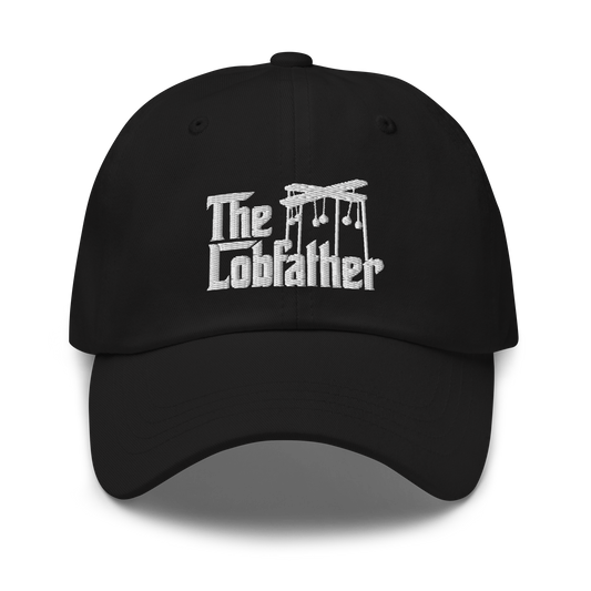 The Lobfather Cap