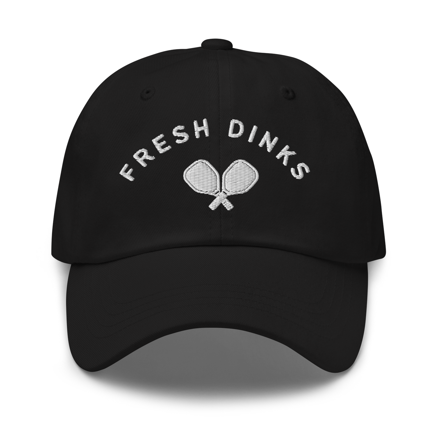 Fresh Dinks Pickleball Cap