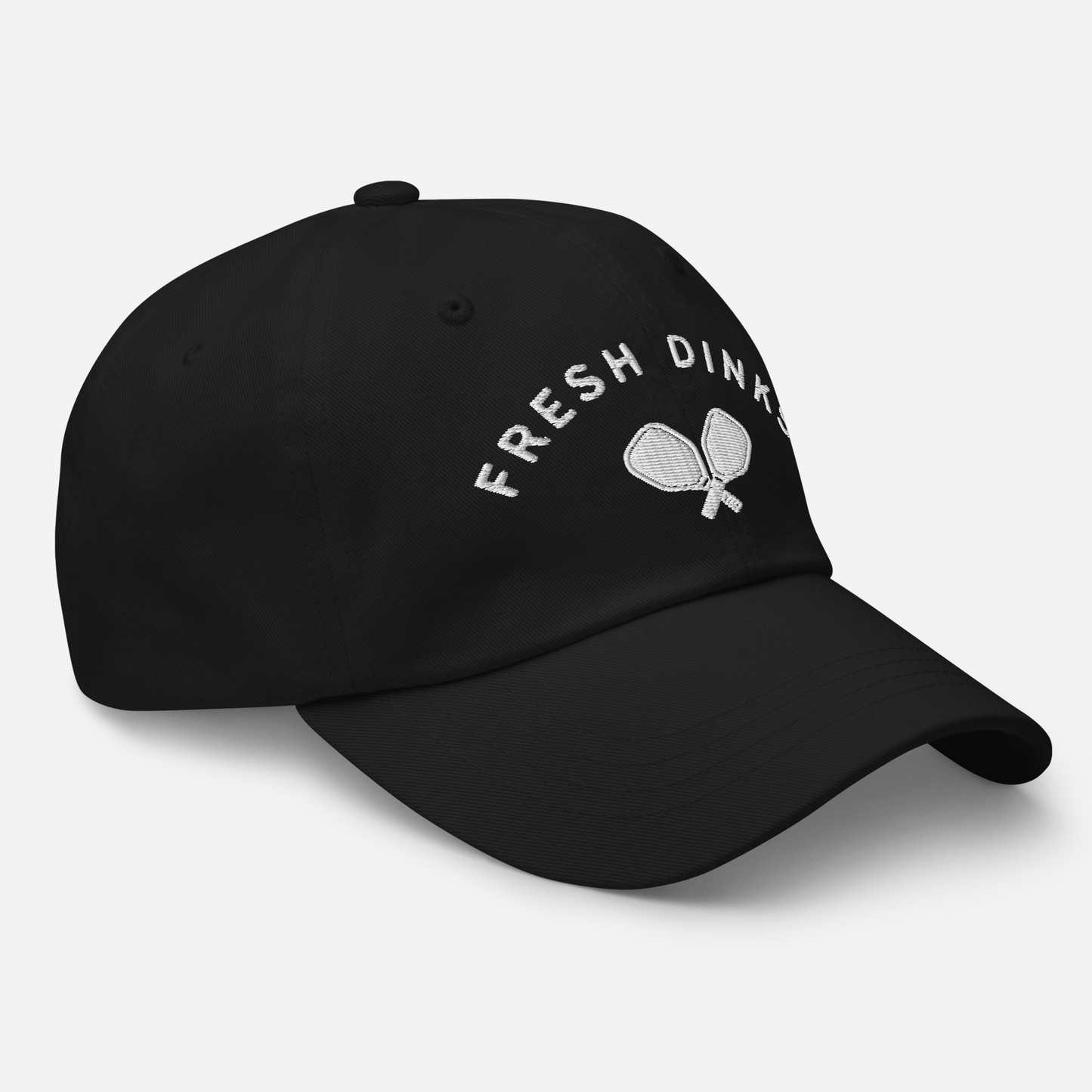 Fresh Dinks Pickleball Cap