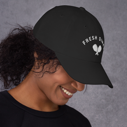 Fresh Dinks Pickleball Cap