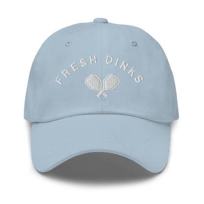 Fresh Dinks Pickleball Cap