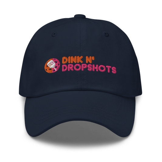 Dink N' Dropshots Cap