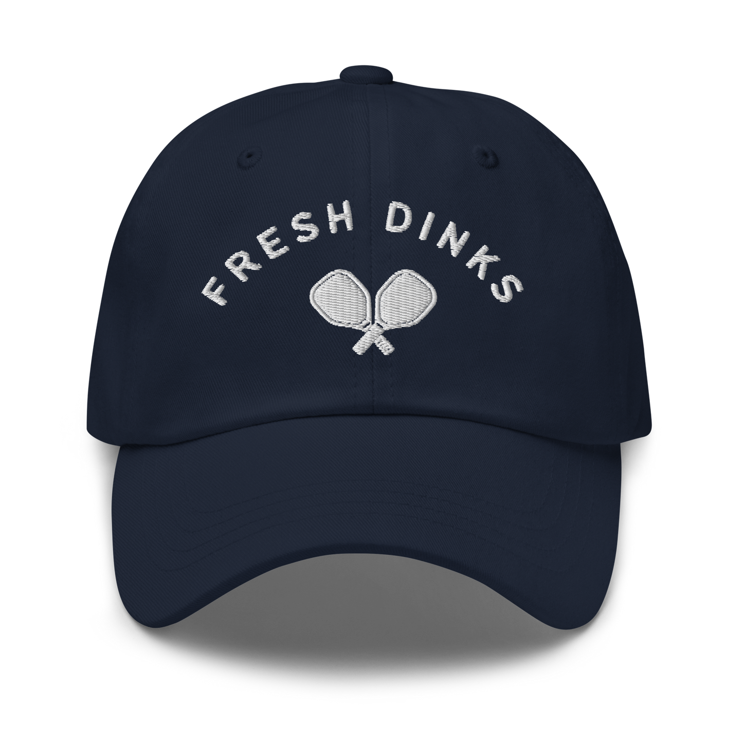 Fresh Dinks Pickleball Cap