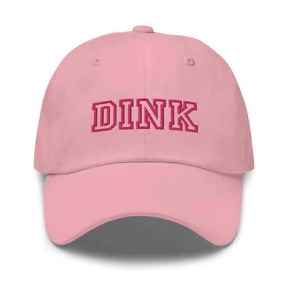 DINK Cap