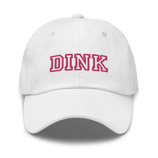 DINK Cap