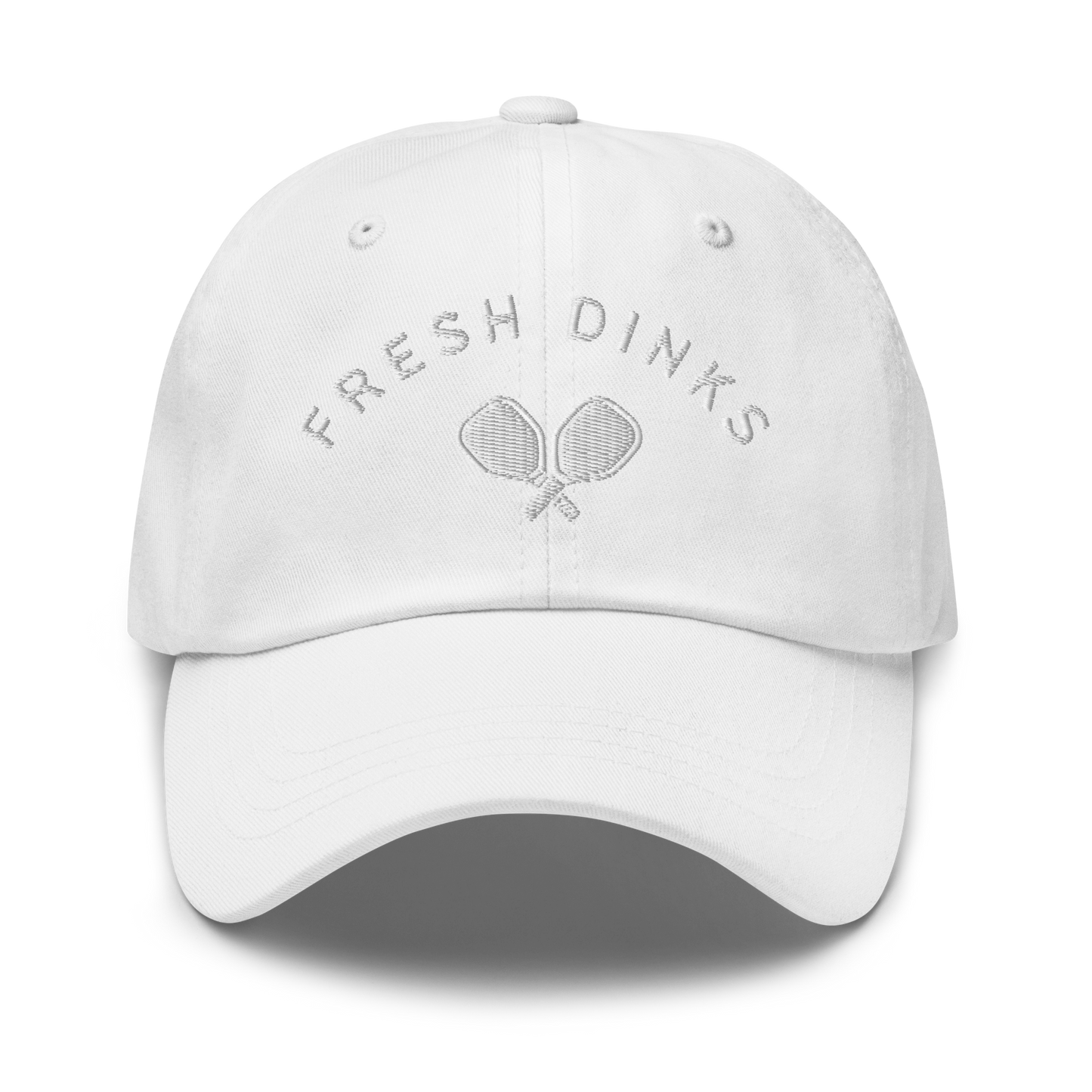 Fresh Dinks Pickleball Cap