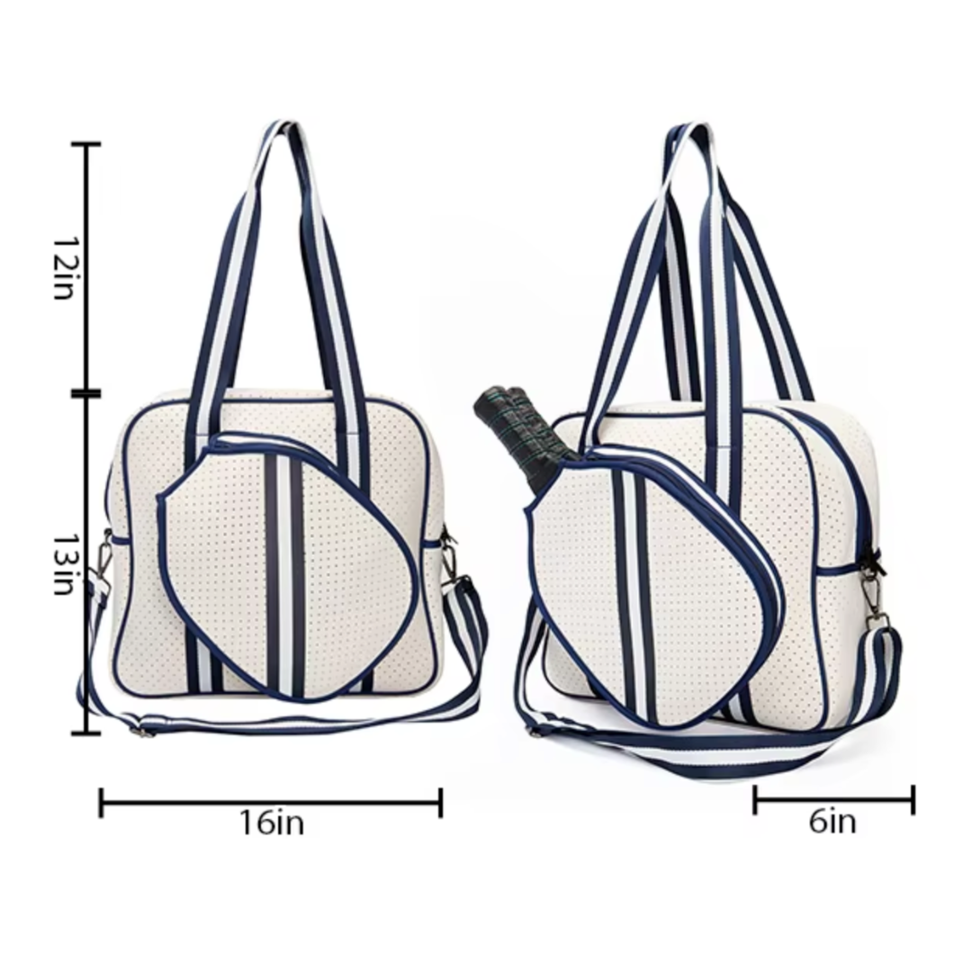 pickleball bag exterior dimensions