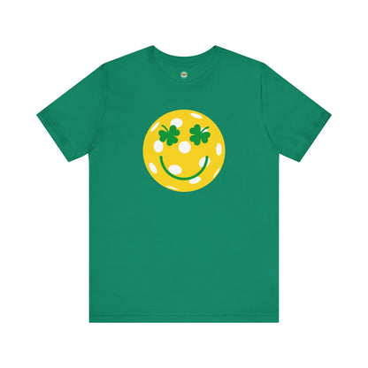 st_patricks_day_smiley_face_pickleball_tee