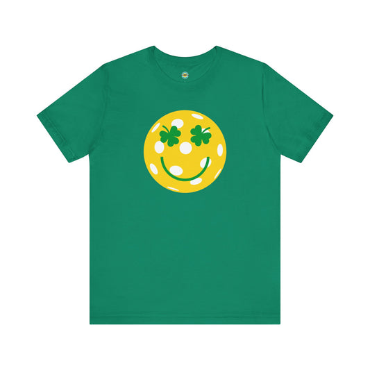 st_patricks_day_smiley_face_pickleball_tee