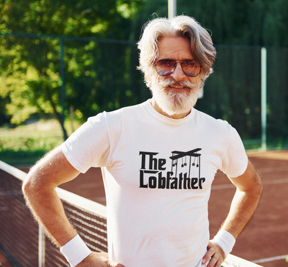 The Lobfather Unisex Tee