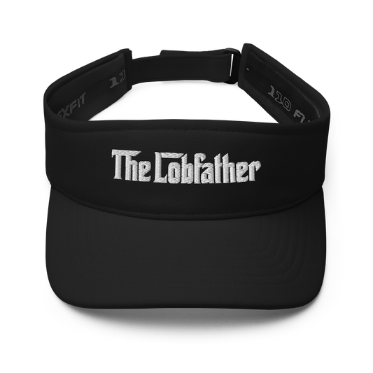 The Lobfather Visor