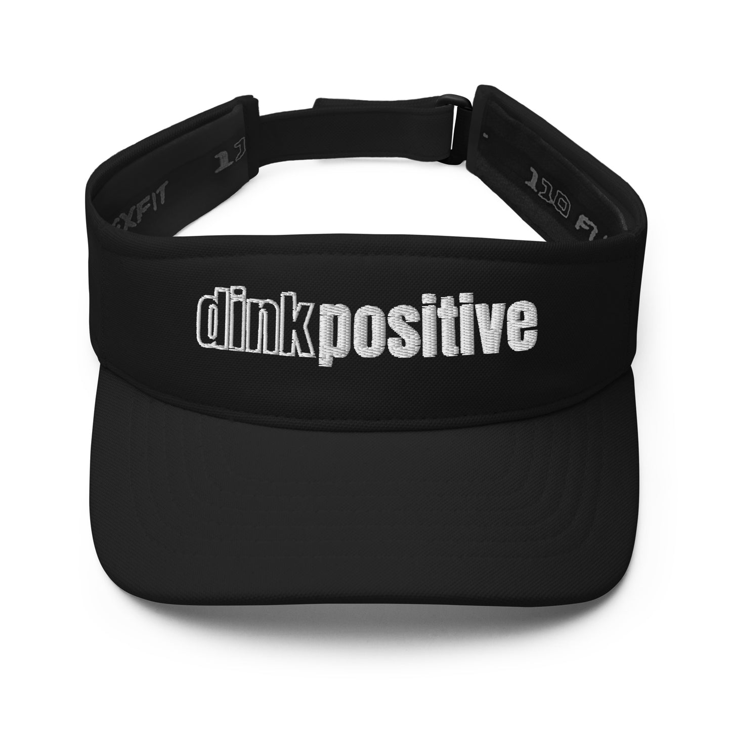 Dink Positive Pickleball Visor