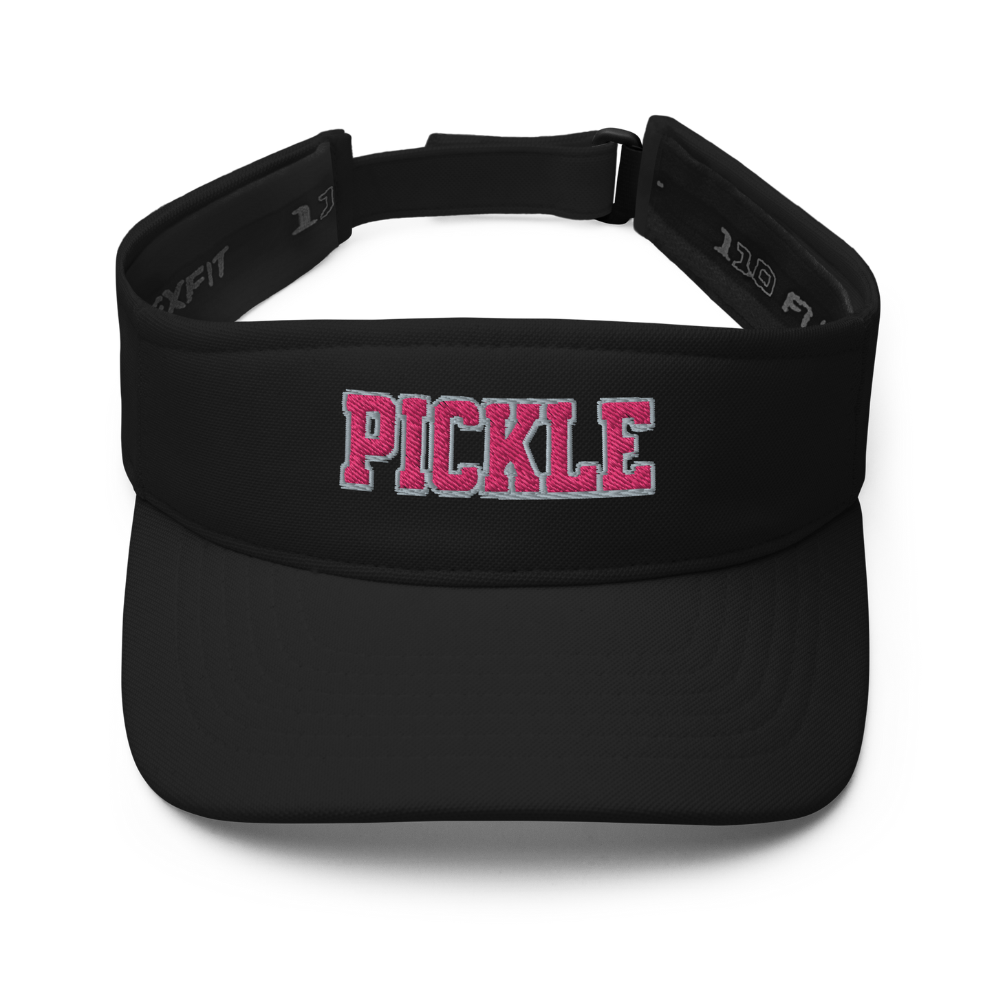 PICKLE Visor