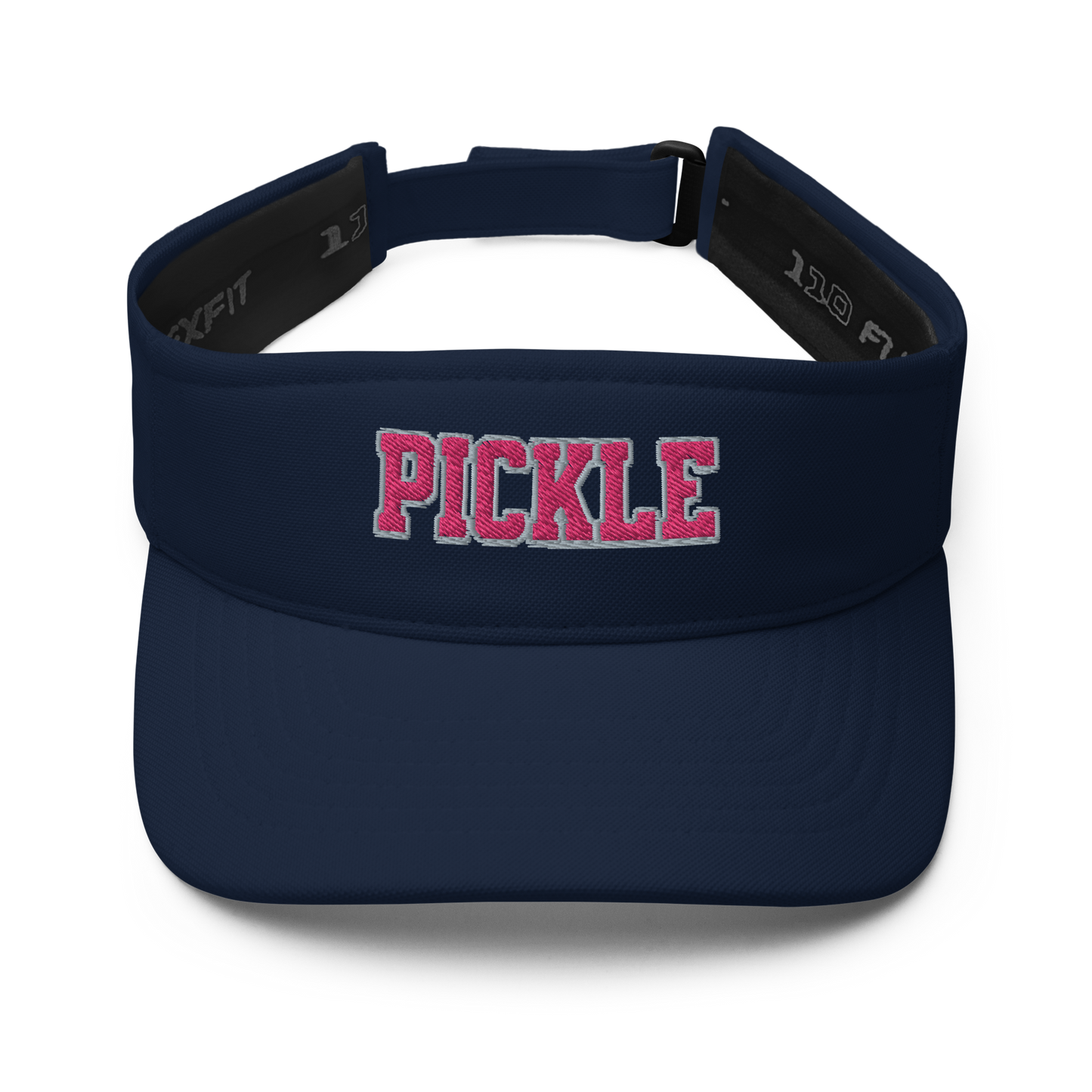 PICKLE Visor