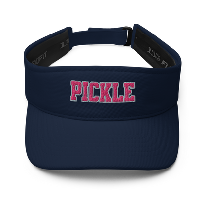 PICKLE Visor