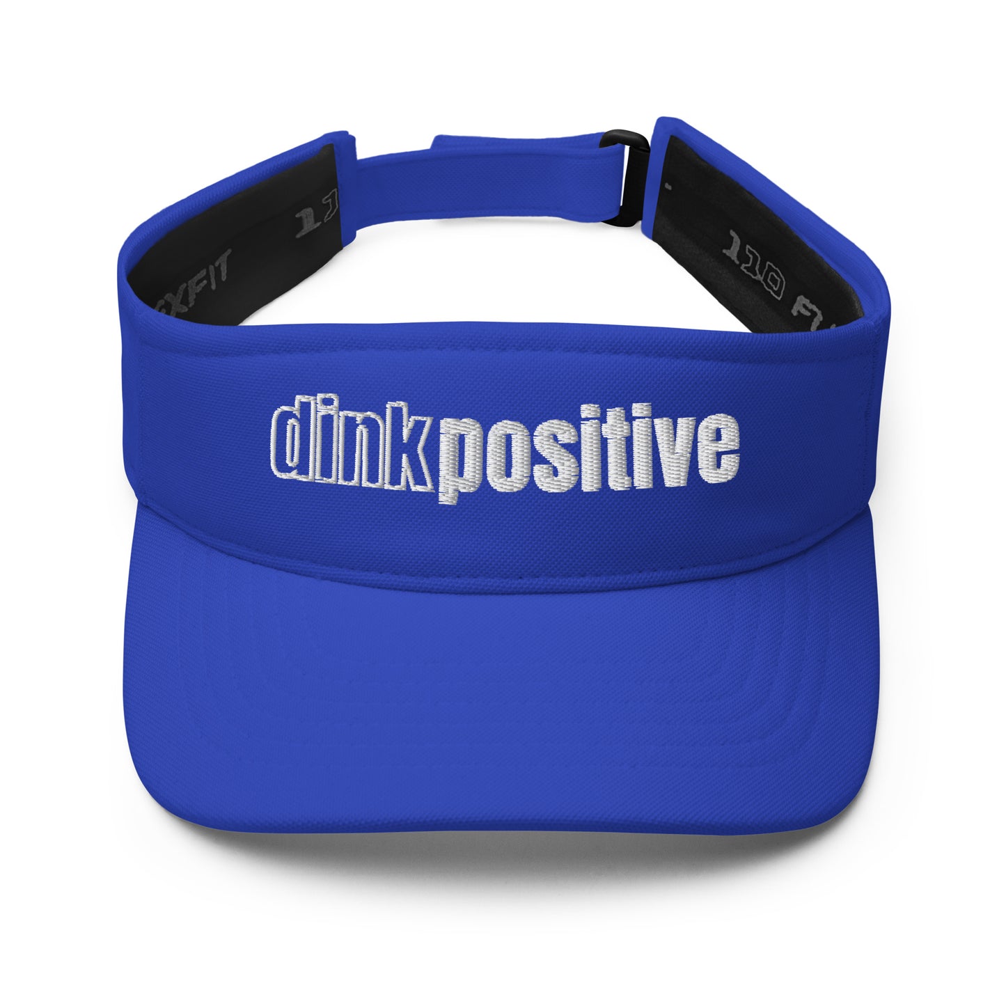 Dink Positive Pickleball Visor