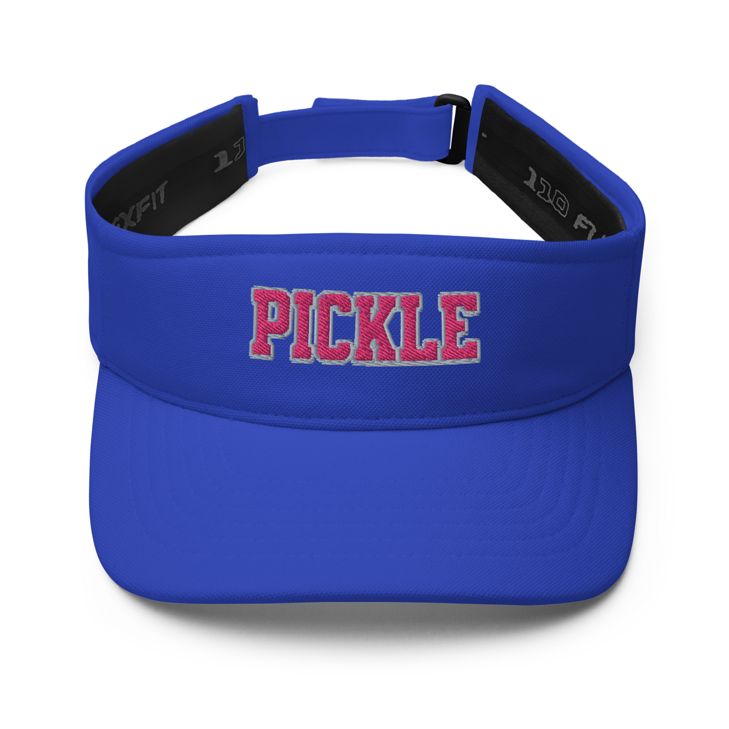 PICKLE Visor